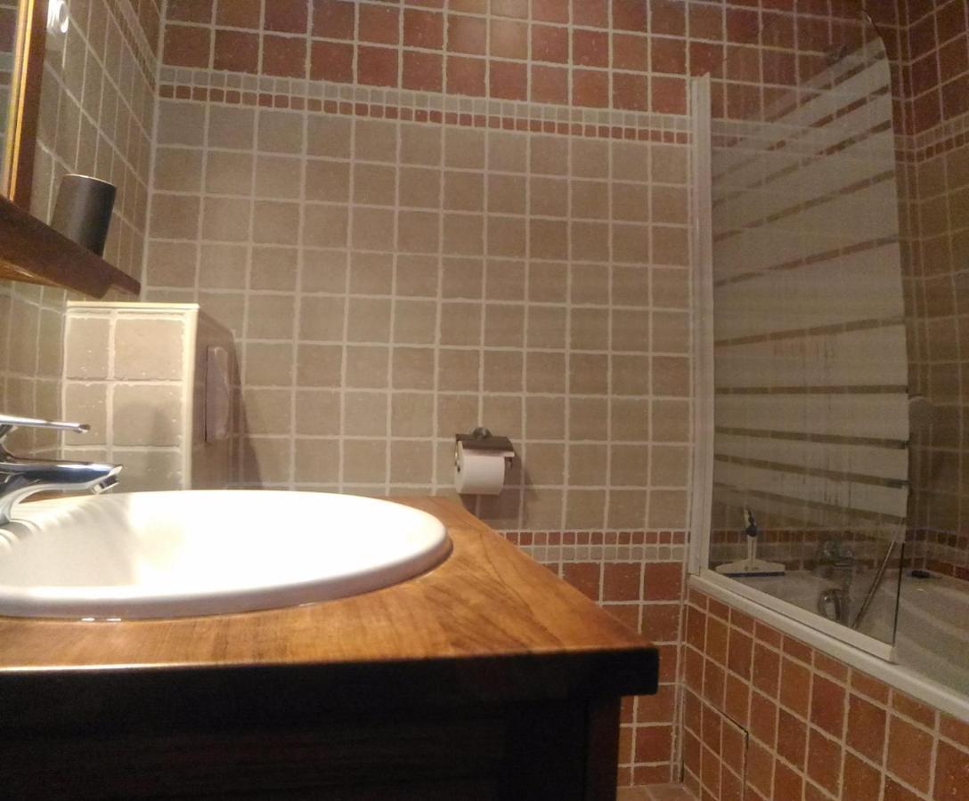 Appart Hotel Studihotel Palaiseau Plateau Saclay ภายนอก รูปภาพ