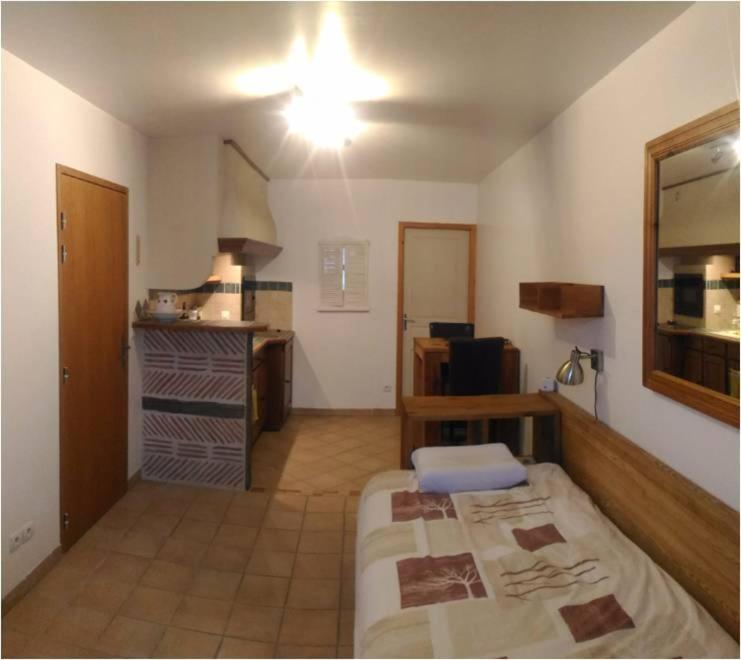 Appart Hotel Studihotel Palaiseau Plateau Saclay ภายนอก รูปภาพ